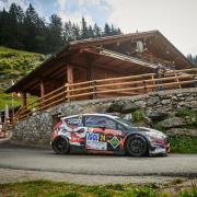 Rallye du Mt Blanc_Morzine 2021