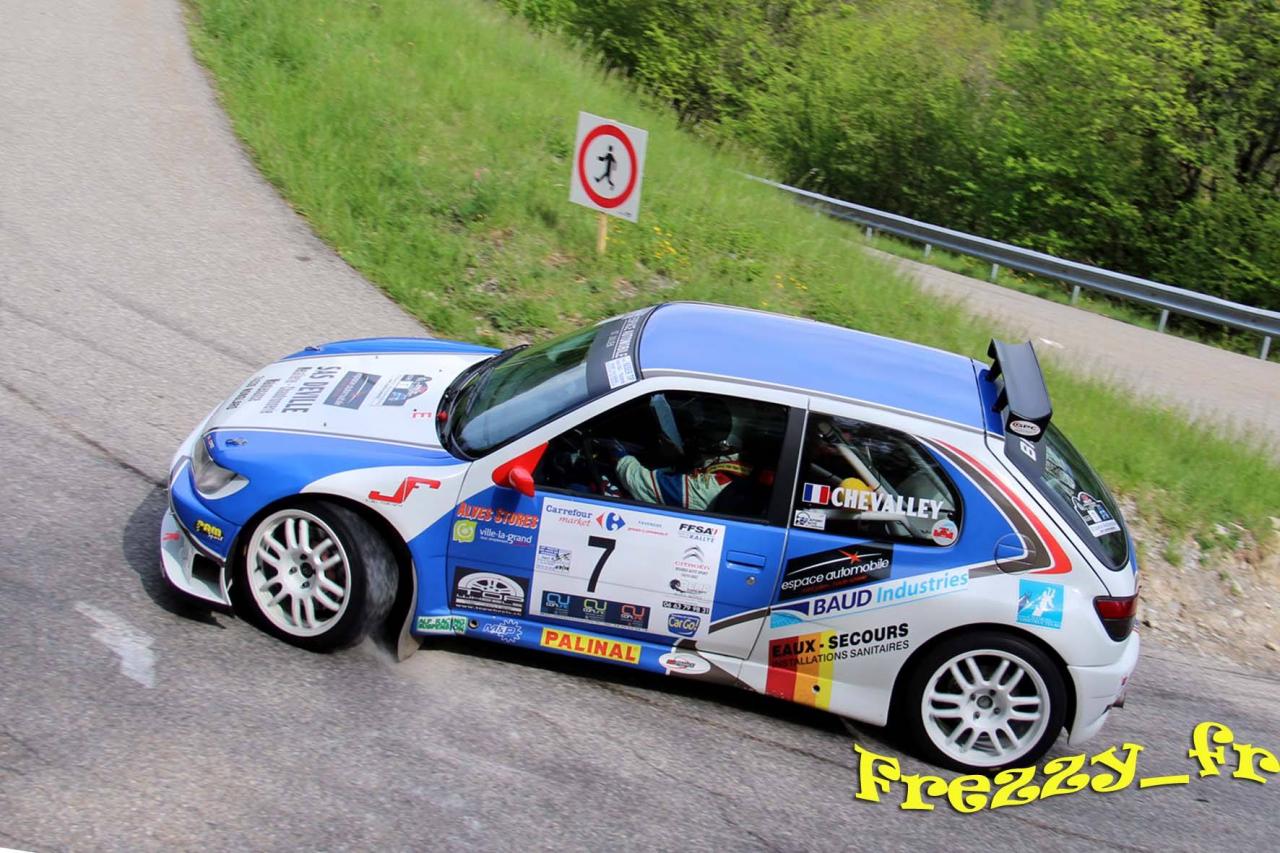 Faverges 2014