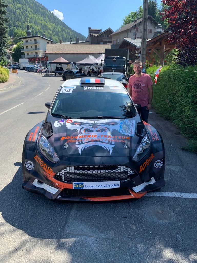 Rallye Mt Blanc_Morzine 2021
