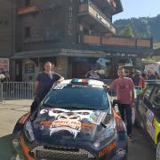rallye Mt Blanc_Morzine 2021