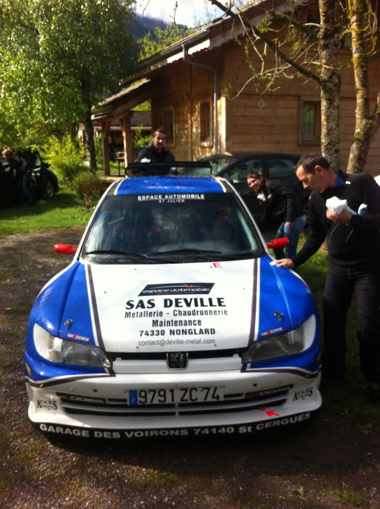 Faverges 2014