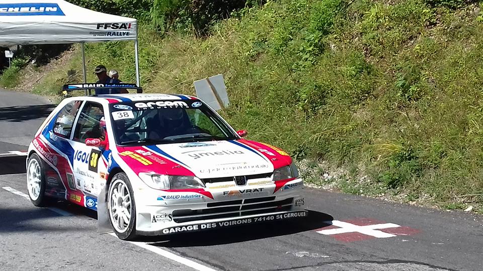 Mt Blanc Morzine 2016