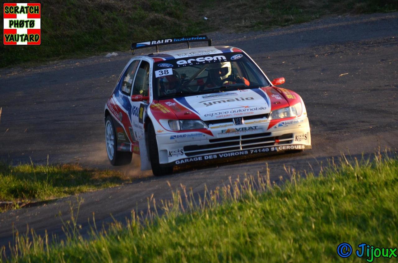 Mt Blanc Morzine 2016