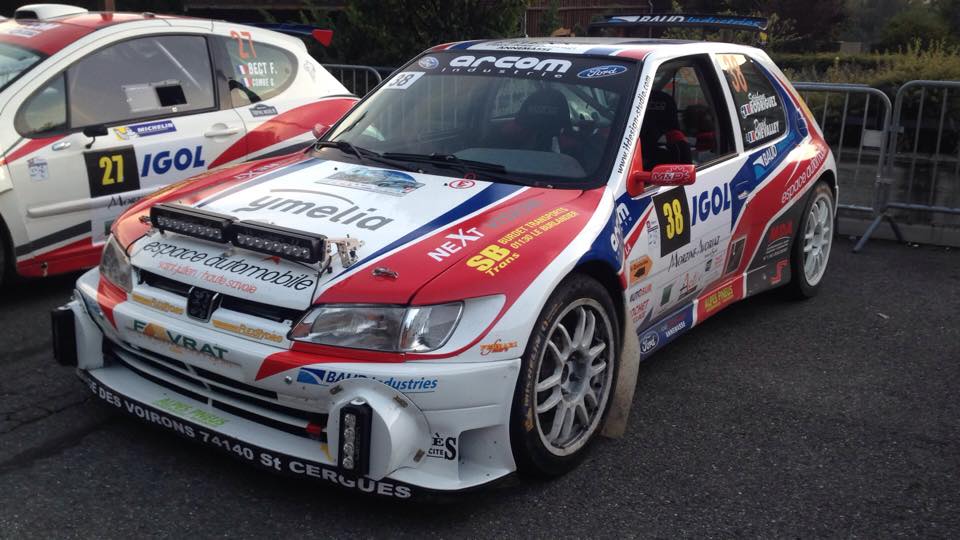 Mt Blanc Morzine 2016