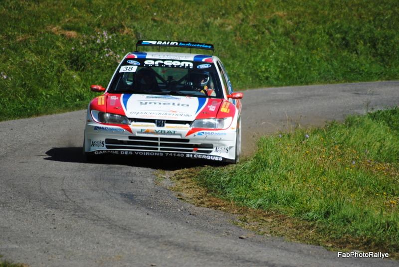 Mt Blanc Morzine 2016