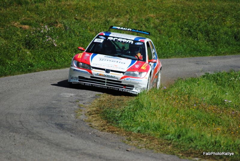 Mt Blanc Morzine 2016