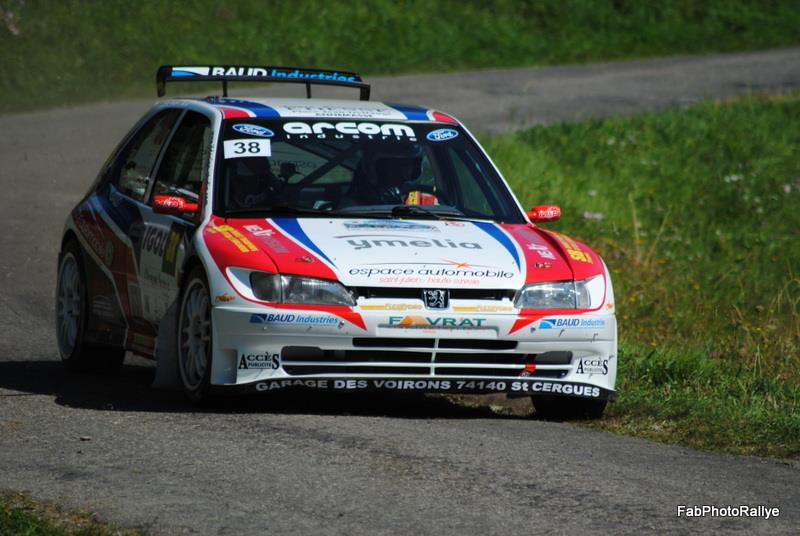 Mt Blanc Morzine 2016