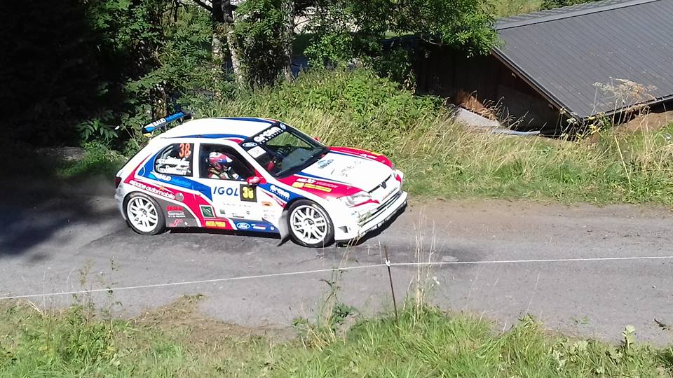 Mt Blanc Morzine 2016