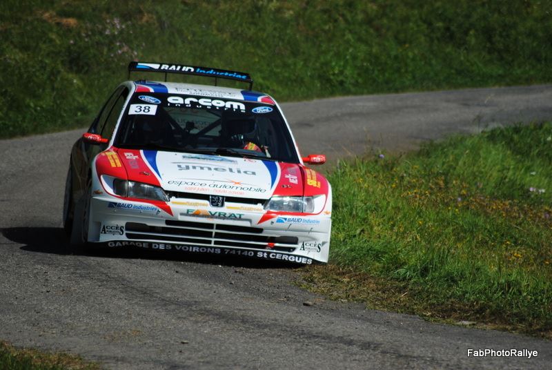 Mt Blanc Morzine 2016