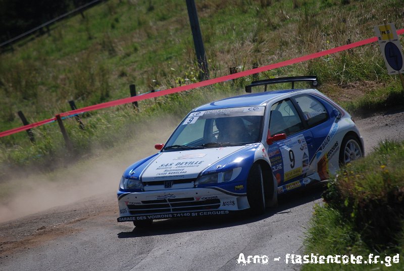 Côte Chalonnaise 2013