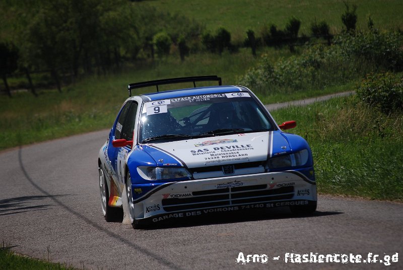 Côte Chalonnaise 2013