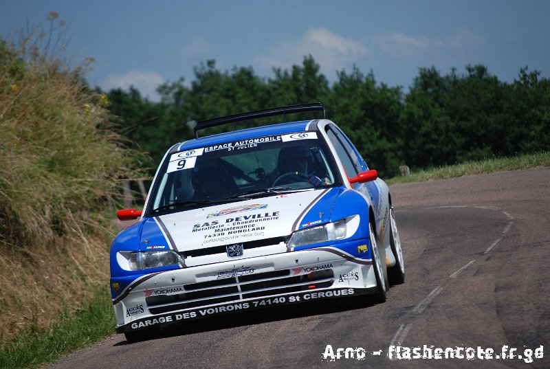 Côte Chalonnaise 2013