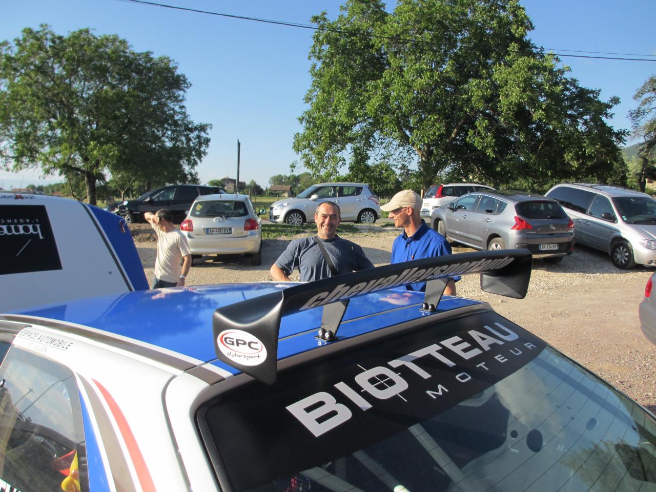 présentation 306 maxi