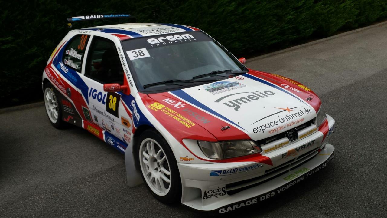 MT Blanc Morzine 2016