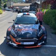 Rallye Mt Blanc_Morzine 2021
