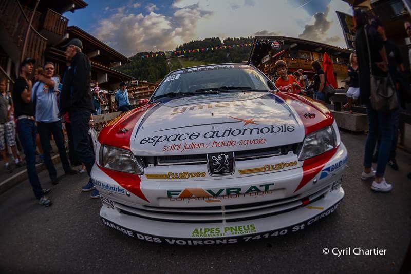 Mt Blanc Morzine 2016