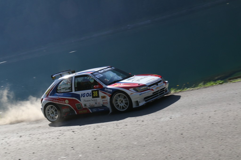 Mt Blanc Morzine 2016